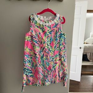 Lilly dress